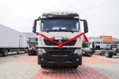 中国重汽 HOWO TX7重卡 460马力 6X4 牵引车(国六)(ZZ4257V324GF11)