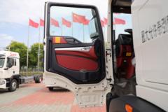 中国重汽 HOWO TX7重卡 460马力 6X4 牵引车(国六)(ZZ4257V324GF11)