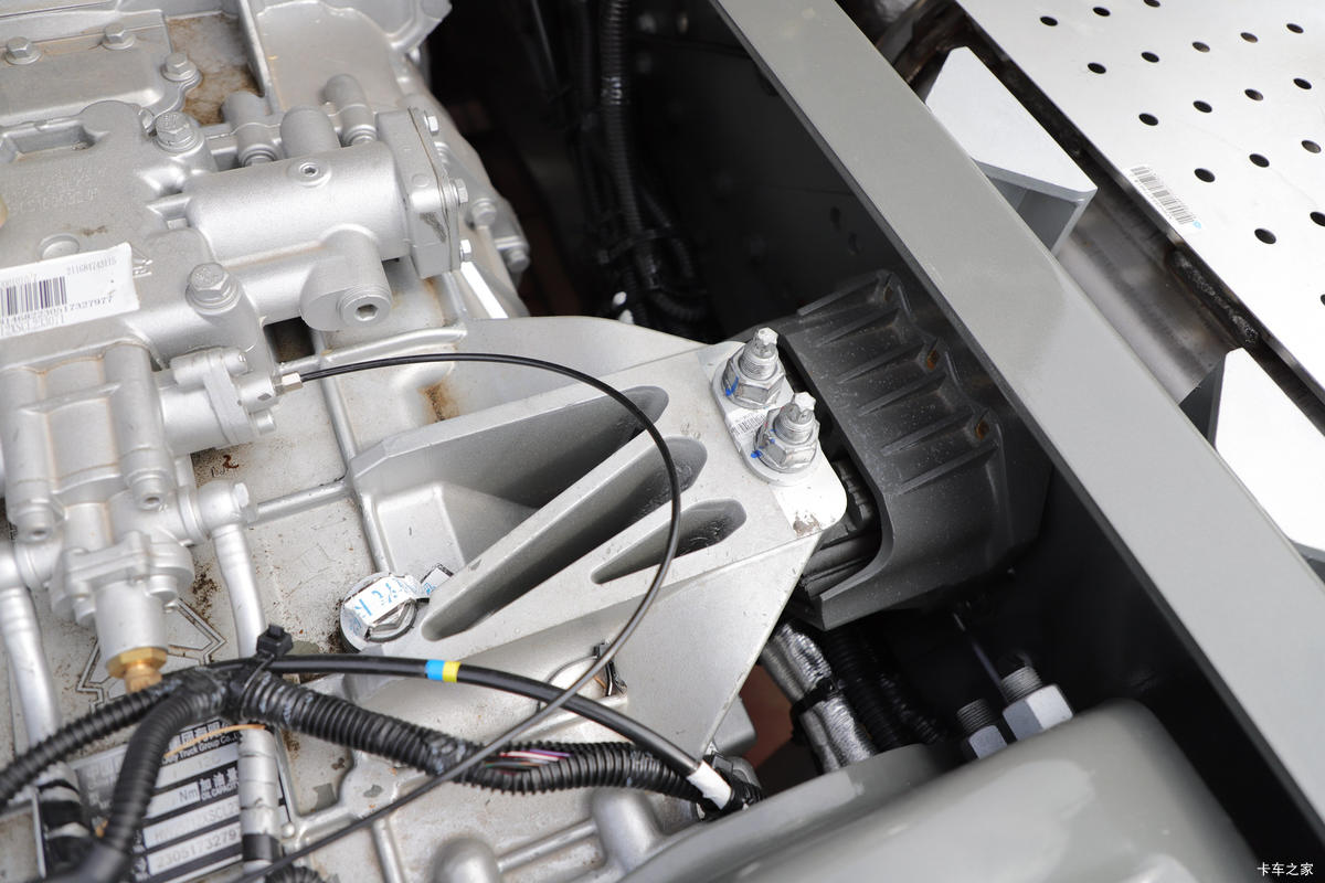 �й����� HOWO TX7�ؿ� 460���� 6X4 ǣ����(����)����                                                