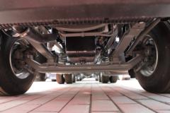 中国重汽 HOWO TX7重卡 460马力 6X4 牵引车(国六)(ZZ4257V324GF11)