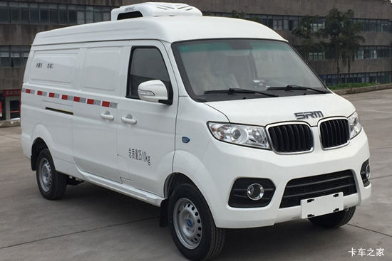 SRM��Դ ���� ������ 2.5T 4.495�״��綯��س�(JKC5035XLCA0X0BEV)41.86kWh