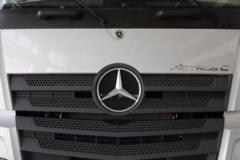 梅赛德斯-奔驰 国产卡车 卡车送福利了！