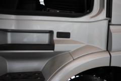 奔驰 Actros C重卡 智享版 470马力 6X4 AMT自动挡牵引车(国六)(BJ4266Y6DHL-01)