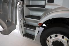 奔驰 Actros C重卡 智享版 470马力 6X4 AMT自动挡牵引车(国六)(BJ4266Y6DHL-01)