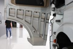 奔驰 Actros C重卡 智享版 470马力 6X4 AMT自动挡牵引车(国六)(BJ4266Y6DHL-01)