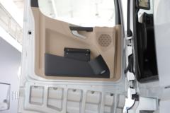 奔驰 Actros C重卡 智享版 470马力 6X4 AMT自动挡牵引车(国六)(BJ4266Y6DHL-01)