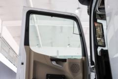 奔驰 Actros C重卡 智享版 470马力 6X4 AMT自动挡牵引车(国六)(BJ4266Y6DHL-01)