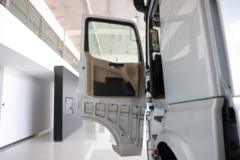 奔驰 Actros C重卡 智享版 470马力 6X4 AMT自动挡牵引车(国六)(BJ4266Y6DHL-01)