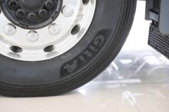 奔驰 Actros C重卡 智享版 470马力 6X4 AMT自动挡牵引车(国六)(BJ4266Y6DHL-01)