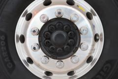 奔驰 Actros C重卡 智享版 470马力 6X4 AMT自动挡牵引车(国六)(BJ4266Y6DHL-01)