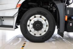 奔驰 Actros C重卡 智享版 470马力 6X4 AMT自动挡牵引车(国六)(BJ4266Y6DHL-01)