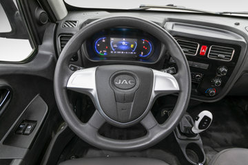 ���� ����EX6 3.2T 3.5�׵��Ŵ��綯��ʽ΢��41.86kWhͼƬ