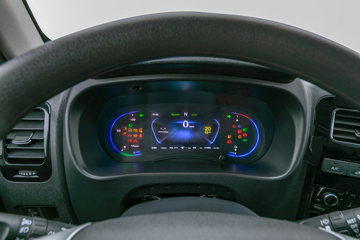 ���� ����EX6 3.2T 3.5�׵��Ŵ��綯��ʽ΢��41.86kWhͼƬ