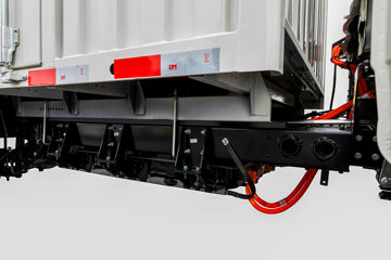 ���� ����EX6 3.2T 3.5�׵��Ŵ��綯��ʽ΢��41.86kWhͼƬ