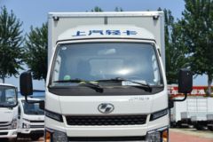 优惠0.3万 金华市福星S系载货车火热促销中