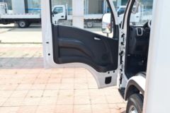 跃进 福星S80 1.6L 123马力 汽油 3.62米单排厢式小卡(国六)(SH5033XXYPEGCNZ8)