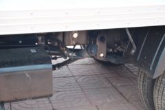 跃进 福星S80 1.6L 123马力 汽油 3.62米单排厢式小卡(国六)(SH5033XXYPEGCNZ8)