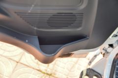 跃进 福星S80 1.6L 123马力 汽油 3.05米双排栏板小卡(国六)(SH1033PFGCNS1)