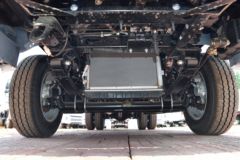 跃进 福星S80 1.6L 123马力 汽油 3.05米双排栏板小卡(国六)(SH1033PFGCNS1)