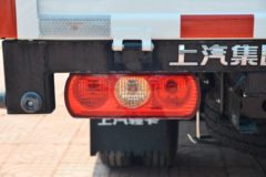 跃进 福星S80 1.6L 123马力 汽油 3.05米双排栏板小卡(国六)(SH1033PFGCNS1)