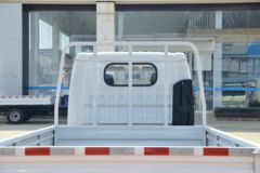 跃进 福星S80 1.6L 123马力 汽油 3.05米双排栏板小卡(国六)(SH1033PFGCNS1)