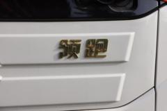 江淮 领跑S6 152马力 3.85米排半栏板轻卡(国六)(HFC1043P72K1C7S) 江淮 领跑S6 152马力 3.85米排半栏板轻卡(国六)(HFC1043P72K1C7S)