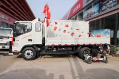 江淮 领跑S6 152马力 3.85米排半栏板轻卡(国六)(HFC1043P72K1C7S) 江淮 领跑S6 152马力 3.85米排半栏板轻卡(国六)(HFC1043P72K1C7S)