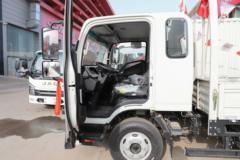 江淮 领跑S6 152马力 3.85米排半栏板轻卡(国六)(HFC1043P72K1C7S) 江淮 领跑S6 152马力 3.85米排半栏板轻卡(国六)(HFC1043P72K1C7S)