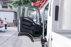 江淮 领跑S6 152马力 3.85米排半栏板轻卡(国六)(HFC1043P72K1C7S) 江淮 领跑S6 152马力 3.85米排半栏板轻卡(国六)(HFC1043P72K1C7S)