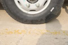 江淮 领跑S6 152马力 3.85米排半栏板轻卡(国六)(HFC1043P72K1C7S) 江淮 领跑S6 152马力 3.85米排半栏板轻卡(国六)(HFC1043P72K1C7S)