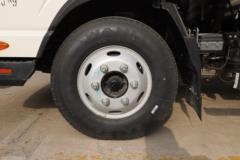 江淮 领跑S6 152马力 3.85米排半栏板轻卡(国六)(HFC1043P72K1C7S) 江淮 领跑S6 152马力 3.85米排半栏板轻卡(国六)(HFC1043P72K1C7S)