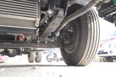 江淮 领跑S6 152马力 3.85米排半栏板轻卡(国六)(HFC1043P72K1C7S) 江淮 领跑S6 152马力 3.85米排半栏板轻卡(国六)(HFC1043P72K1C7S)