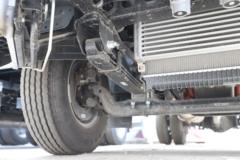 江淮 领跑S6 152马力 3.85米排半栏板轻卡(国六)(HFC1043P72K1C7S) 江淮 领跑S6 152马力 3.85米排半栏板轻卡(国六)(HFC1043P72K1C7S)