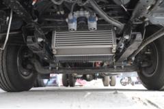 江淮 领跑S6 152马力 3.85米排半栏板轻卡(国六)(HFC1043P72K1C7S) 江淮 领跑S6 152马力 3.85米排半栏板轻卡(国六)(HFC1043P72K1C7S)