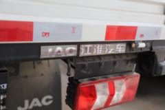 江淮 领跑S6 152马力 3.85米排半栏板轻卡(国六)(HFC1043P72K1C7S) 江淮 领跑S6 152马力 3.85米排半栏板轻卡(国六)(HFC1043P72K1C7S)