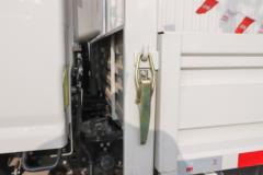 江淮 领跑S6 152马力 3.85米排半栏板轻卡(国六)(HFC1043P72K1C7S) 江淮 领跑S6 152马力 3.85米排半栏板轻卡(国六)(HFC1043P72K1C7S)