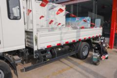 江淮 领跑S6 152马力 3.85米排半栏板轻卡(国六)(HFC1043P72K1C7S) 江淮 领跑S6 152马力 3.85米排半栏板轻卡(国六)(HFC1043P72K1C7S)