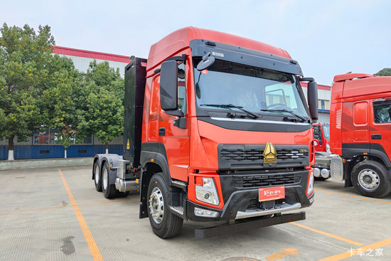 йɶó V7-X 25T 6X4 ʽ綯ǣ(ZZ4252V3847Z11SEV)350kWh