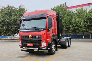 �й������ɶ����ó� V7-X 25T 6X4 ����ʽ���綯ǣ����282kWhͼƬ
