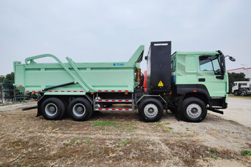 йɶó V7-X 31T 8X4 5.6׻ʽ綯ж(ZZ3312V3267Z11SEV)282kWhͼƬ