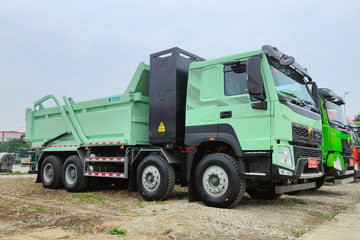 йɶó V7-X 31T 8X4 5.6׻ʽ綯ж(ZZ3312V3267Z11SEV)282kWhͼƬ