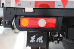 东风 小霸王W18 1.6L 122马力 2.55米双排栏板微卡(EQ1031D61Q6)