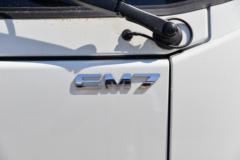 江西五十铃翼放EM7城际物流配送车型推荐