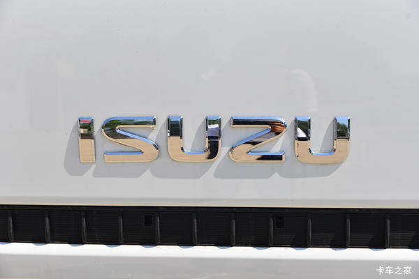 江西五十铃翼放EM清远瑞铃优惠0.5万元起