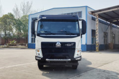 中国重汽成都商用车 V7-X 31T 8X4 8方换电式纯电动混凝土搅拌车(ZZ5314GJBV3061Z11SEV)282kWh