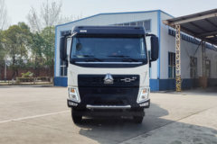 中国重汽成都商用车 V7-X 31T 8X4 7方换电式纯电动混凝土搅拌车(ZZ5312GJBV3567Z11SEV)282kWh