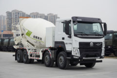 йɶó V7-X 31T 8X4 7綯賵(ZZ5312GJBV3567Z1BEV)350kWhͼƬ