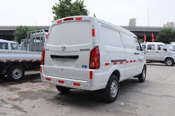 成功骆驼&nbsp;电动封闭厢货外观图片