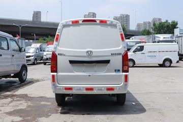 成功骆驼&nbsp;电动封闭厢货外观图片