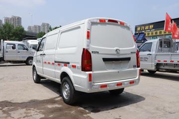 成功骆驼&nbsp;电动封闭厢货外观图片